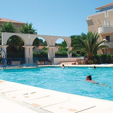 Residence D'Azur 2 Appartement 311 ル・ラヴァンドゥー エクステリア 写真