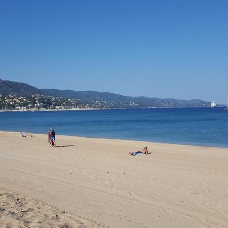 Residence D'Azur 2 Appartement 311 ル・ラヴァンドゥー エクステリア 写真