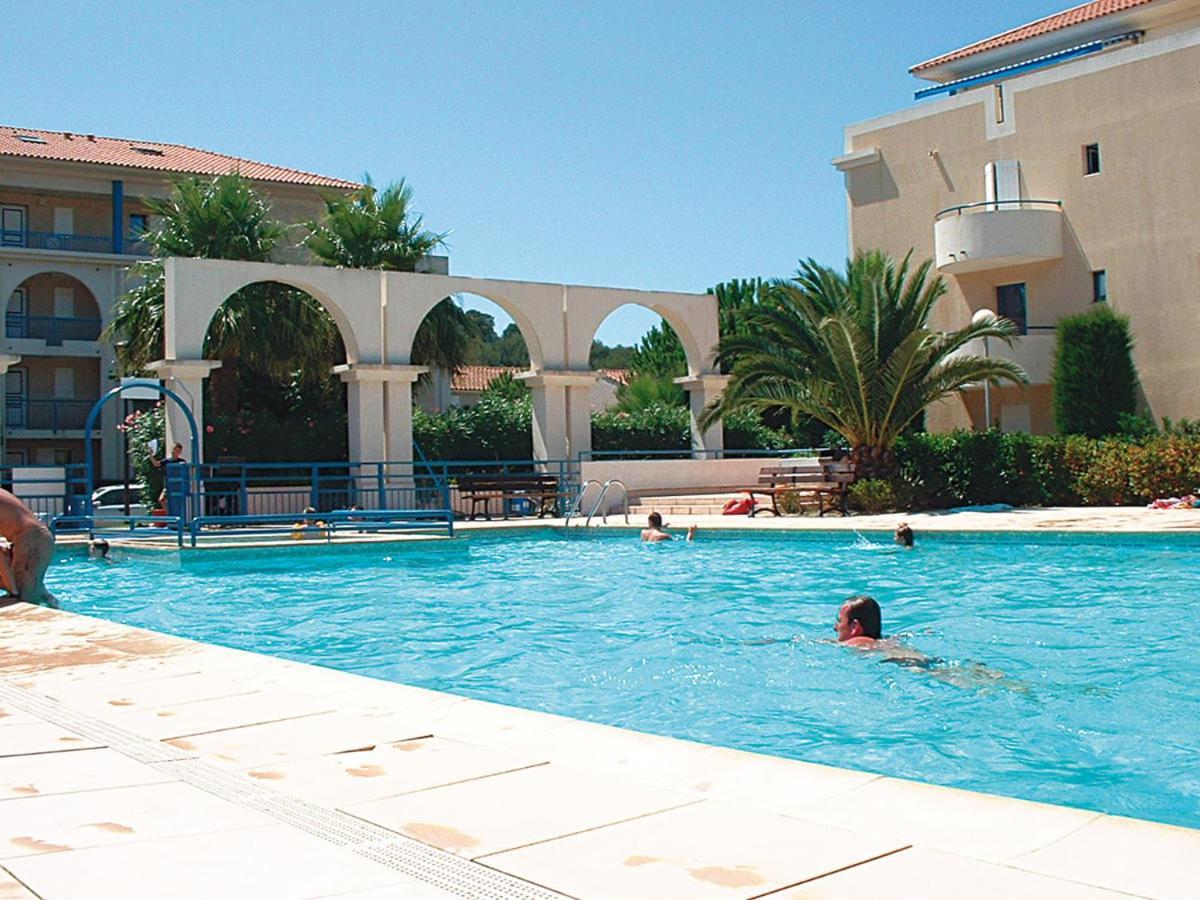 Residence D'Azur 2 Appartement 311 ル・ラヴァンドゥー エクステリア 写真