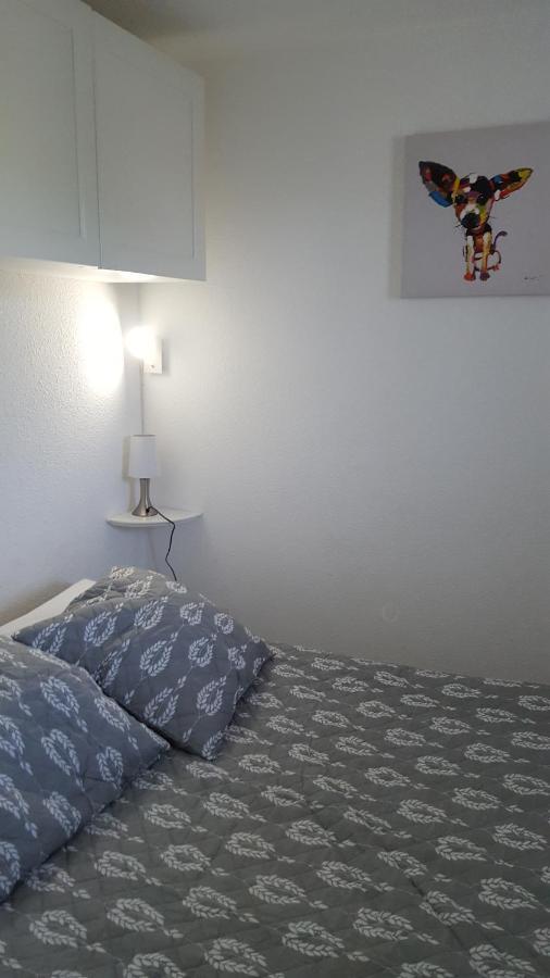 Residence D'Azur 2 Appartement 311 ル・ラヴァンドゥー エクステリア 写真