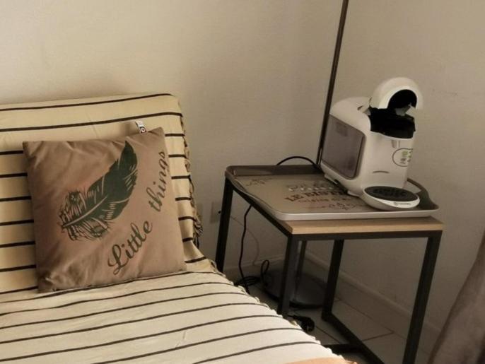 Residence D'Azur 2 Appartement 311 ル・ラヴァンドゥー エクステリア 写真