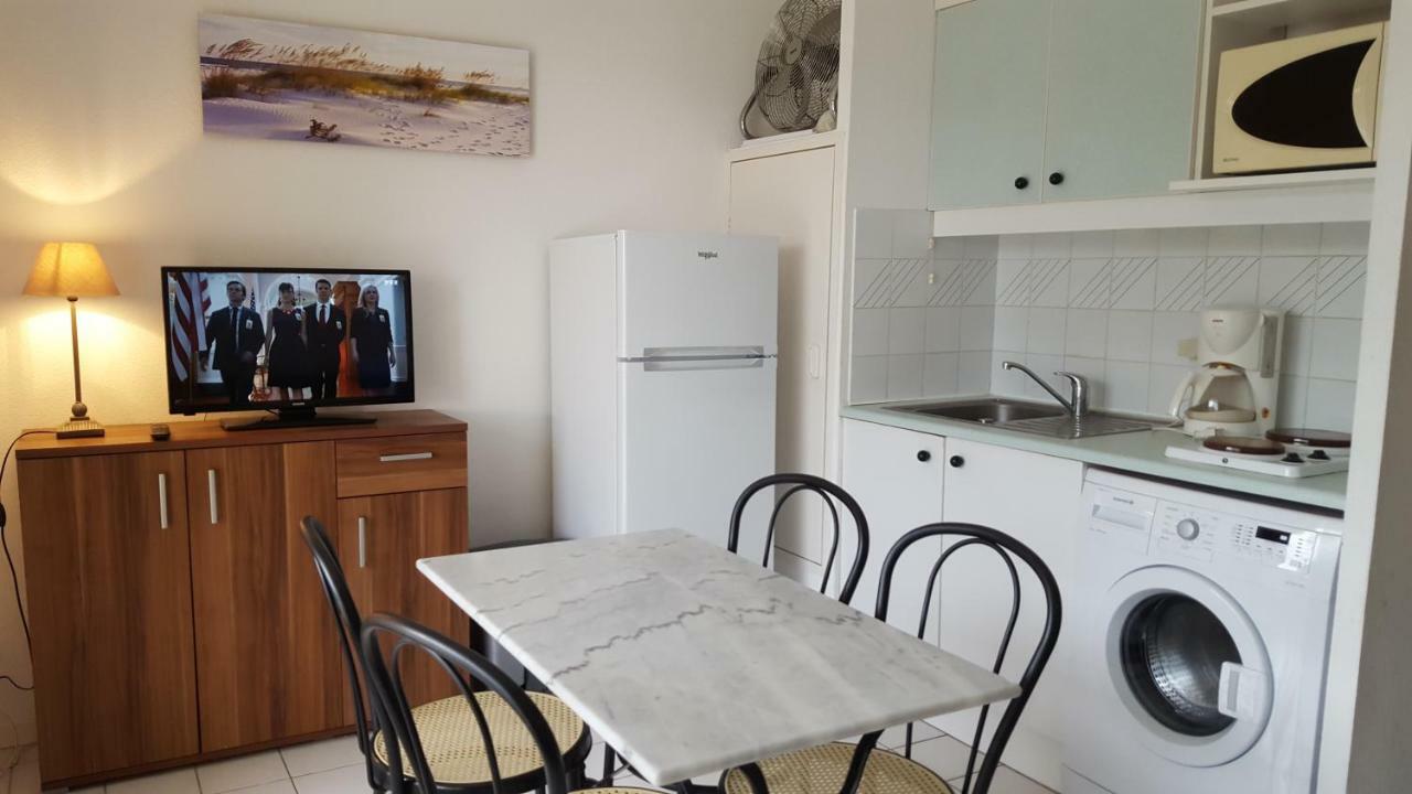 Residence D'Azur 2 Appartement 311 ル・ラヴァンドゥー エクステリア 写真