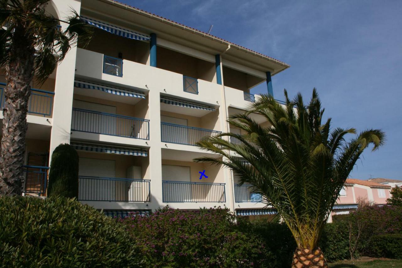 Residence D'Azur 2 Appartement 311 ル・ラヴァンドゥー エクステリア 写真