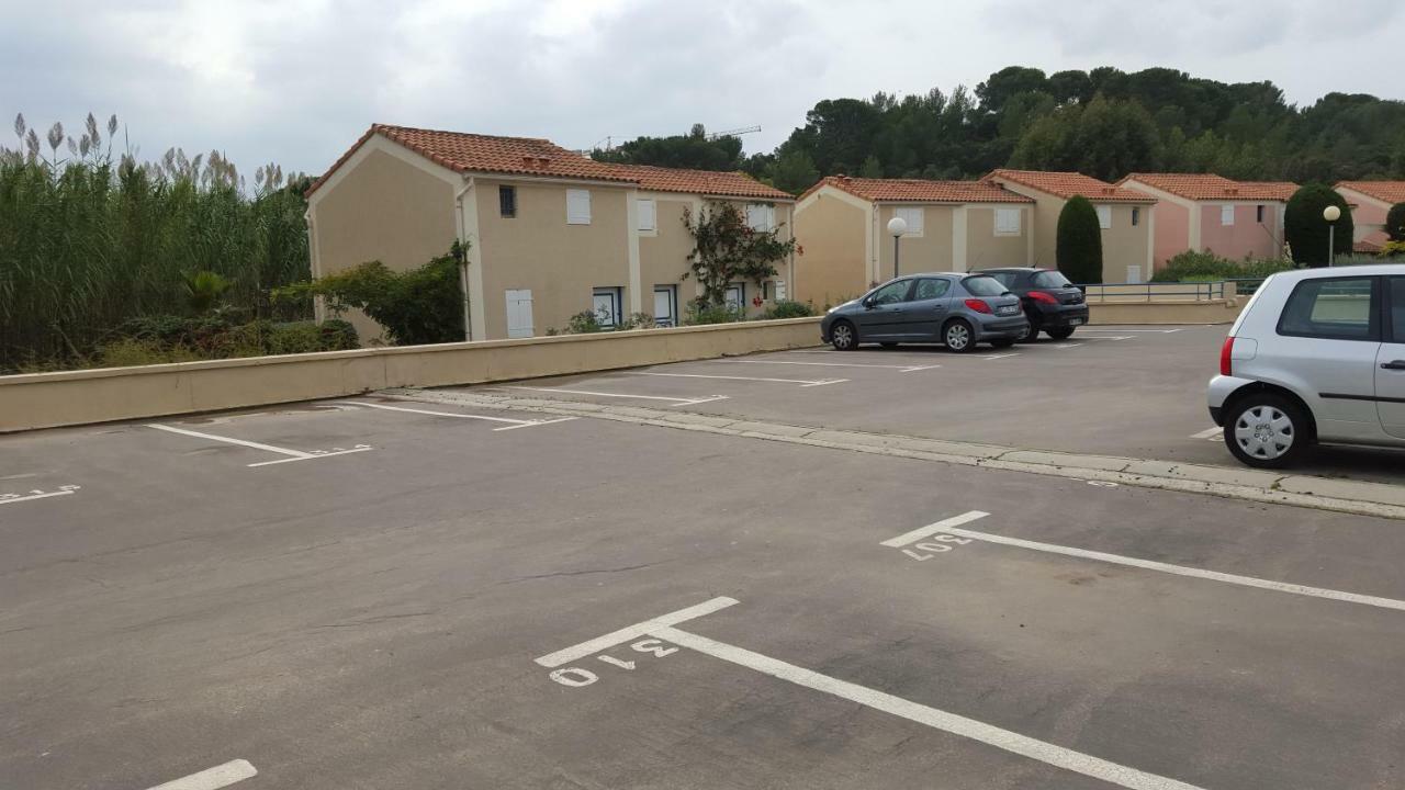 Residence D'Azur 2 Appartement 311 ル・ラヴァンドゥー エクステリア 写真