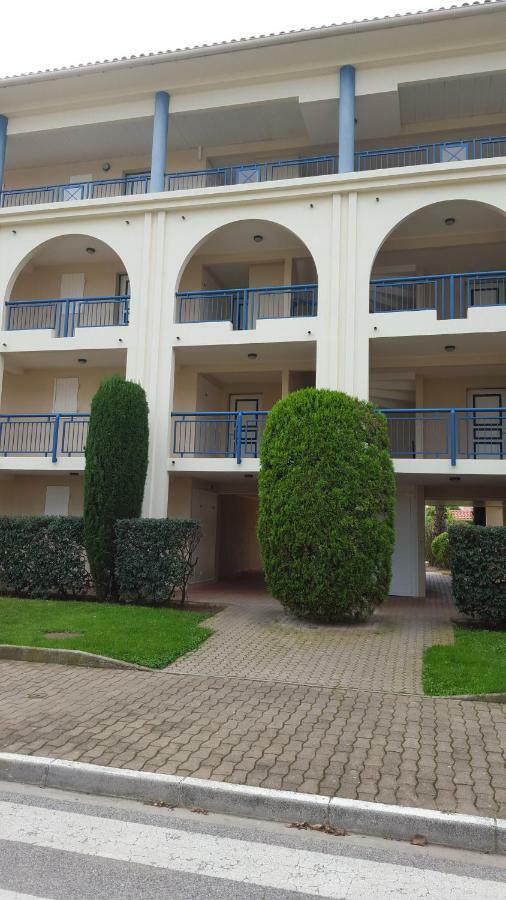 Residence D'Azur 2 Appartement 311 ル・ラヴァンドゥー エクステリア 写真